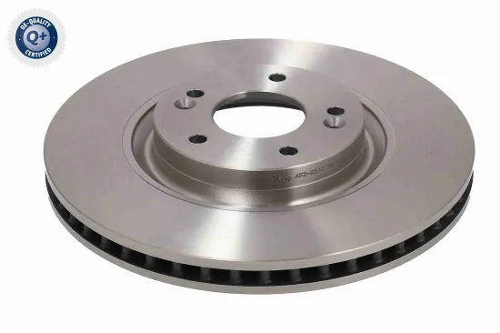 Bremsscheibe Vorderachse ACKOJA A52-2515 Bild Bremsscheibe Vorderachse ACKOJA A52-2515