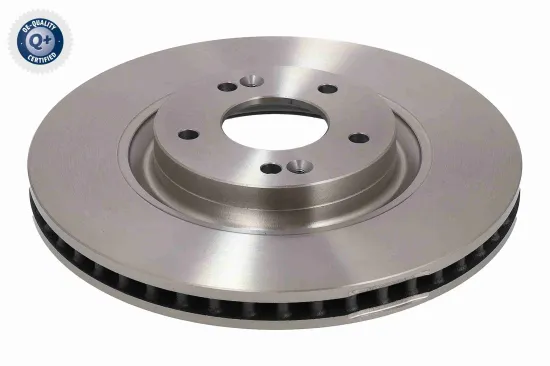 Bremsscheibe Vorderachse ACKOJA A52-2515 Bild Bremsscheibe Vorderachse ACKOJA A52-2515