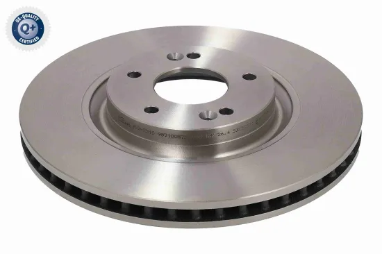 Bremsscheibe Vorderachse ACKOJA A52-2515 Bild Bremsscheibe Vorderachse ACKOJA A52-2515