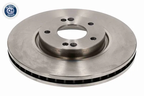 Bremsscheibe Vorderachse ACKOJA A52-2520 Bild Bremsscheibe Vorderachse ACKOJA A52-2520