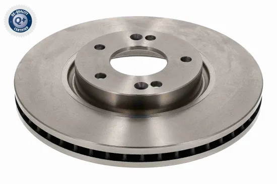 Bremsscheibe Vorderachse ACKOJA A52-2520 Bild Bremsscheibe Vorderachse ACKOJA A52-2520