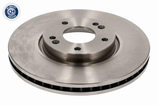 Bremsscheibe Vorderachse ACKOJA A52-2520 Bild Bremsscheibe Vorderachse ACKOJA A52-2520