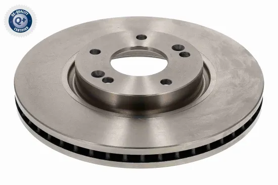 Bremsscheibe Vorderachse ACKOJA A52-2520 Bild Bremsscheibe Vorderachse ACKOJA A52-2520