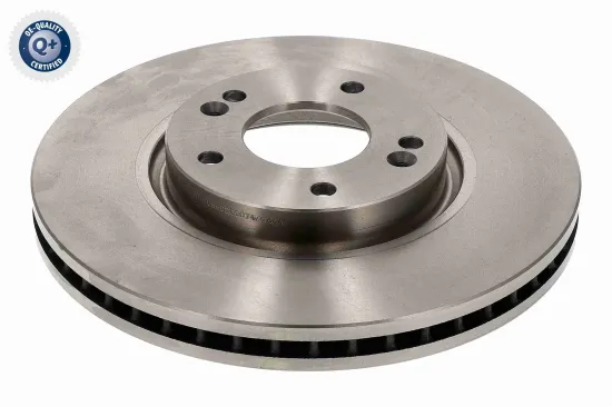 Bremsscheibe Vorderachse ACKOJA A52-2520 Bild Bremsscheibe Vorderachse ACKOJA A52-2520