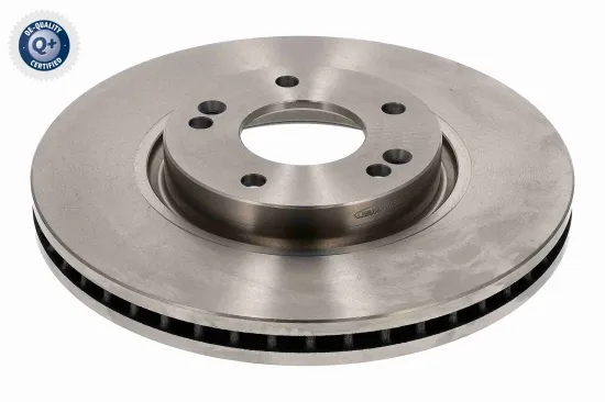 Bremsscheibe Vorderachse ACKOJA A52-2520 Bild Bremsscheibe Vorderachse ACKOJA A52-2520