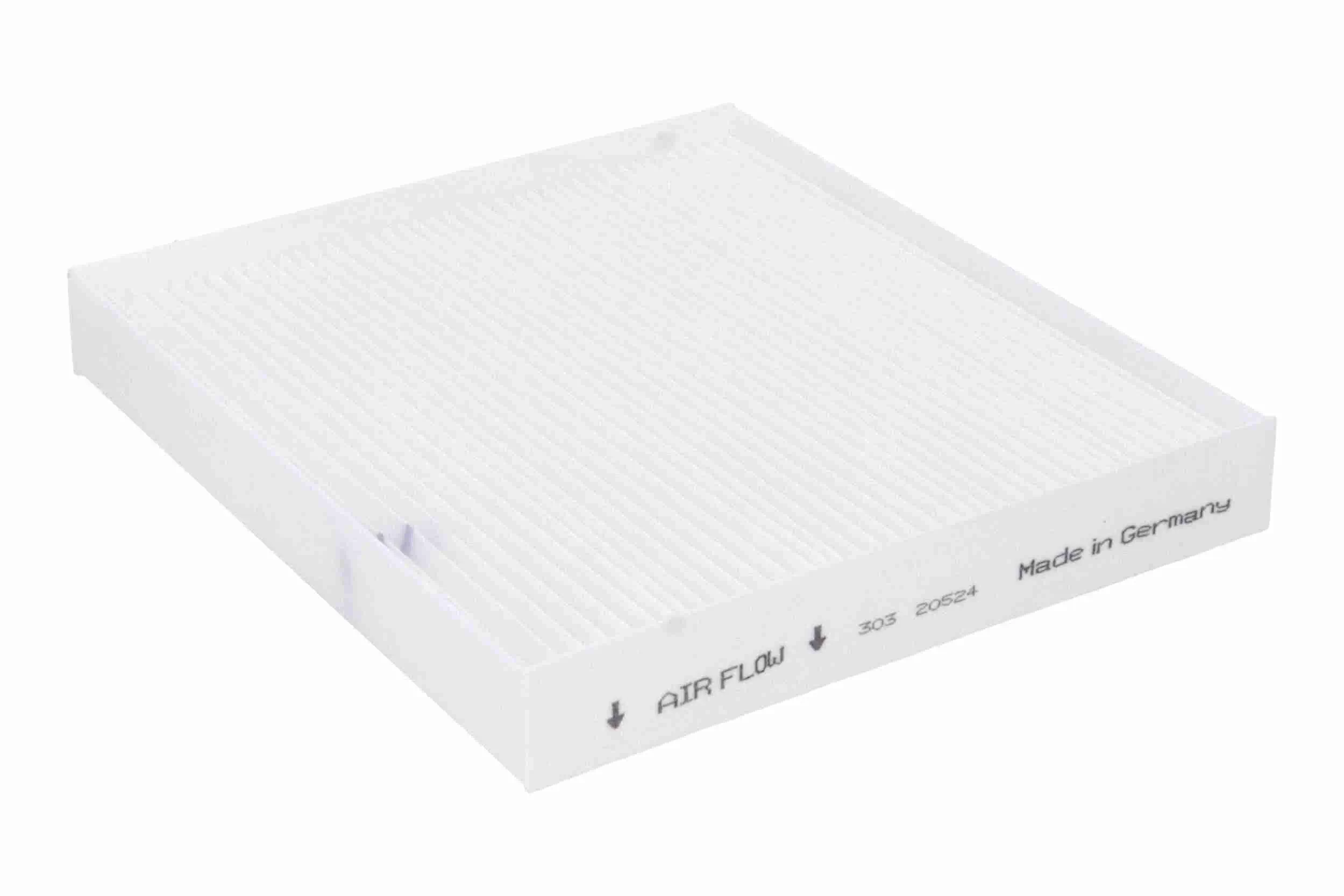Filter, Innenraumluft ACKOJA A52-30-0001