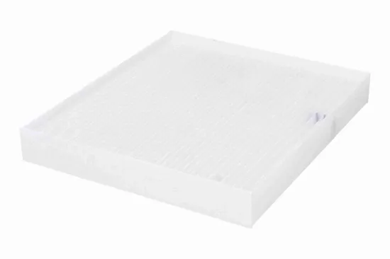 Filter, Innenraumluft ACKOJA A52-30-0001 Bild Filter, Innenraumluft ACKOJA A52-30-0001