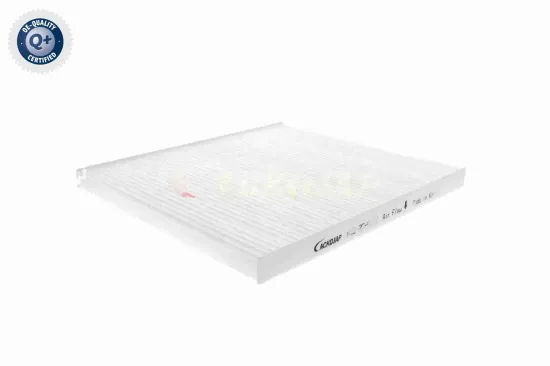 Filter, Innenraumluft ACKOJA A52-30-0005 Bild Filter, Innenraumluft ACKOJA A52-30-0005