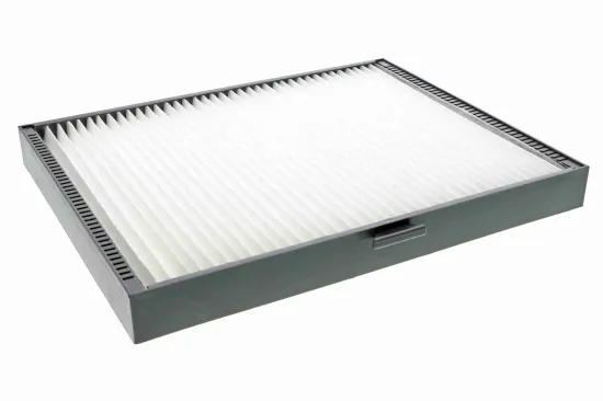 Filter, Innenraumluft ACKOJA A52-30-0007 Bild Filter, Innenraumluft ACKOJA A52-30-0007