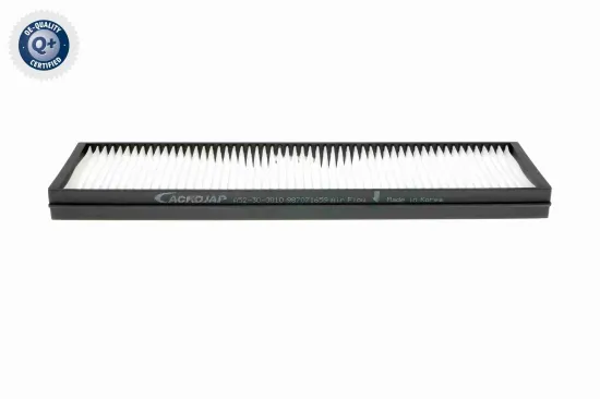 Filter, Innenraumluft ACKOJA A52-30-0010 Bild Filter, Innenraumluft ACKOJA A52-30-0010