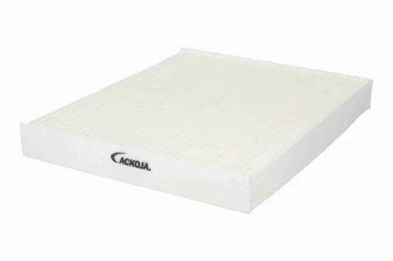 Filter, Innenraumluft ACKOJA A52-30-0015 Bild Filter, Innenraumluft ACKOJA A52-30-0015