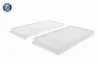 Filter, Innenraumluft ACKOJA A52-30-0019 Bild Filter, Innenraumluft ACKOJA A52-30-0019