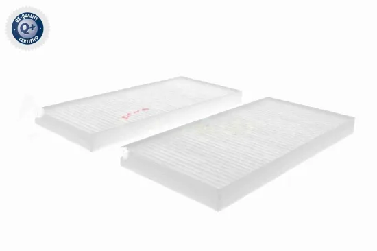 Filter, Innenraumluft ACKOJA A52-30-0019 Bild Filter, Innenraumluft ACKOJA A52-30-0019