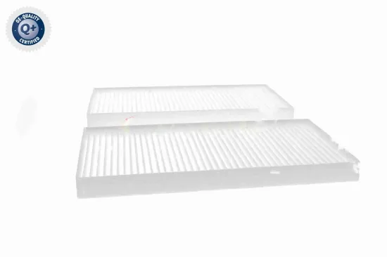 Filter, Innenraumluft ACKOJA A52-30-0019 Bild Filter, Innenraumluft ACKOJA A52-30-0019
