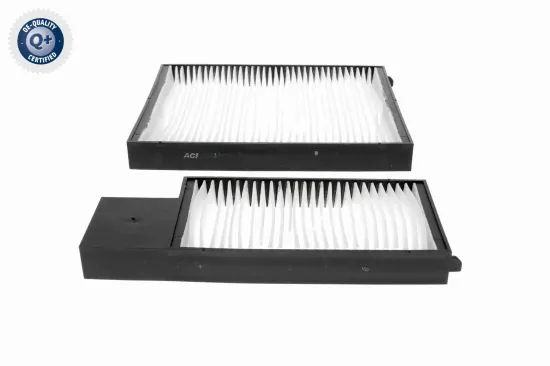 Filter, Innenraumluft ACKOJA A52-30-0020 Bild Filter, Innenraumluft ACKOJA A52-30-0020