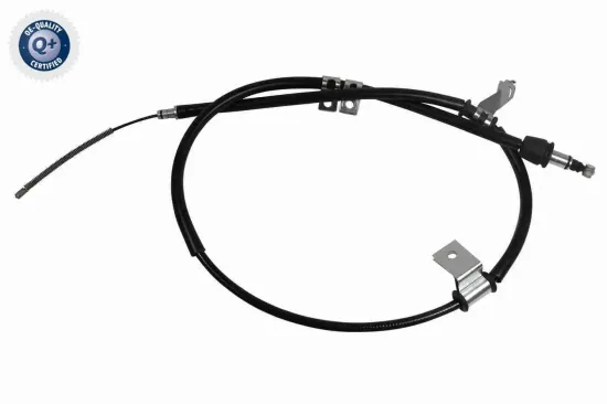 Seilzug, Feststellbremse hinten links ACKOJA A52-30002 Bild Seilzug, Feststellbremse hinten links ACKOJA A52-30002