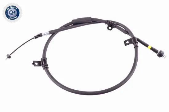 Seilzug, Feststellbremse hinten rechts ACKOJA A52-30011 Bild Seilzug, Feststellbremse hinten rechts ACKOJA A52-30011