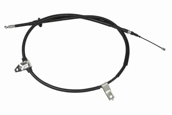 Seilzug, Feststellbremse hinten links ACKOJA A52-30024 Bild Seilzug, Feststellbremse hinten links ACKOJA A52-30024