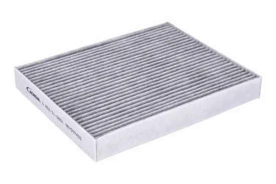 Filter, Innenraumluft ACKOJA A52-31-0001 Bild Filter, Innenraumluft ACKOJA A52-31-0001