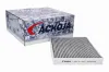 Filter, Innenraumluft ACKOJA A52-31-0001 Bild Filter, Innenraumluft ACKOJA A52-31-0001