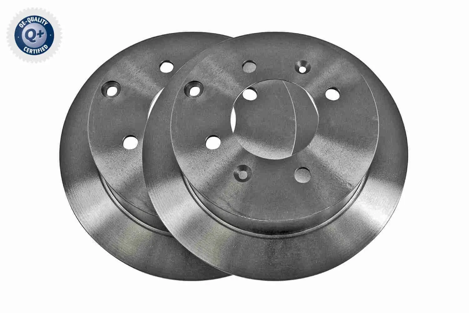 Bremsscheibe Hinterachse ACKOJA A52-40006