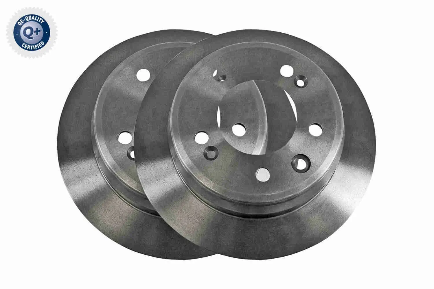 Bremsscheibe Hinterachse ACKOJA A52-40010