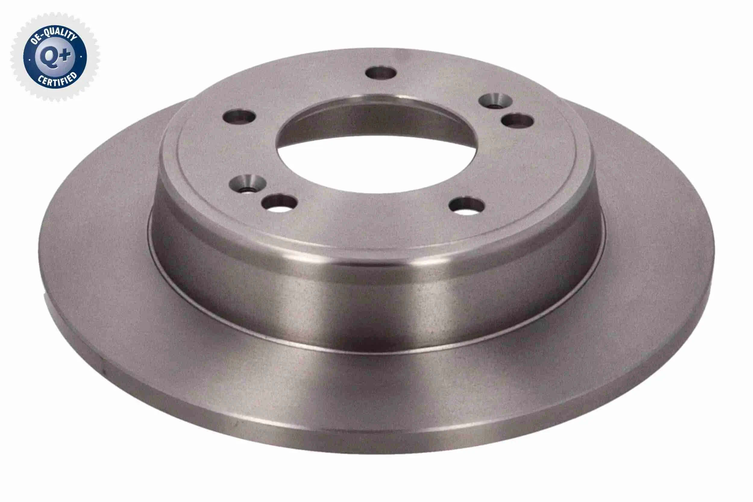 Bremsscheibe Hinterachse ACKOJA A52-40014