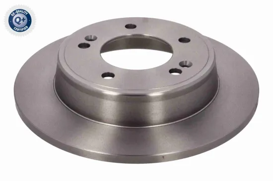 Bremsscheibe Hinterachse ACKOJA A52-40014 Bild Bremsscheibe Hinterachse ACKOJA A52-40014