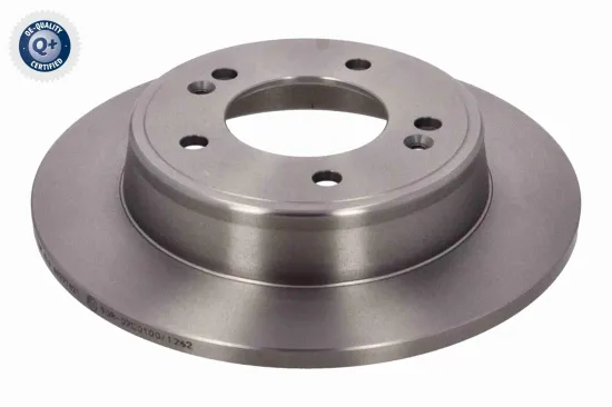 Bremsscheibe Hinterachse ACKOJA A52-40014 Bild Bremsscheibe Hinterachse ACKOJA A52-40014