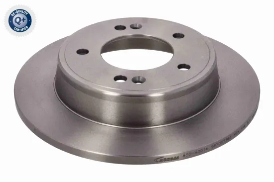 Bremsscheibe Hinterachse ACKOJA A52-40014 Bild Bremsscheibe Hinterachse ACKOJA A52-40014