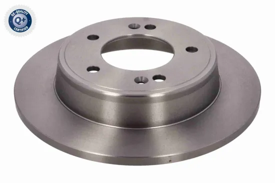 Bremsscheibe Hinterachse ACKOJA A52-40014 Bild Bremsscheibe Hinterachse ACKOJA A52-40014