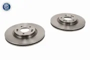 Bremsscheibe Vorderachse ACKOJA A52-40016