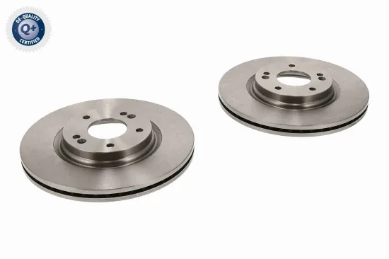 Bremsscheibe Vorderachse ACKOJA A52-40016 Bild Bremsscheibe Vorderachse ACKOJA A52-40016