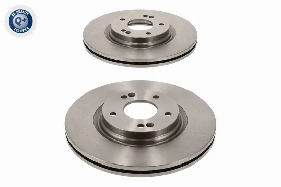 Bremsscheibe Vorderachse ACKOJA A52-40016 Bild Bremsscheibe Vorderachse ACKOJA A52-40016