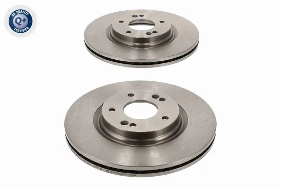 Bremsscheibe Vorderachse ACKOJA A52-40016 Bild Bremsscheibe Vorderachse ACKOJA A52-40016