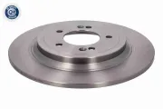 Bremsscheibe Hinterachse ACKOJA A52-40017