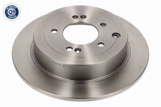 Bremsscheibe Hinterachse ACKOJA A52-40018 Bild Bremsscheibe Hinterachse ACKOJA A52-40018