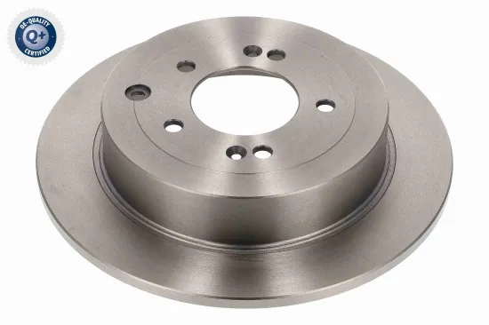 Bremsscheibe Hinterachse ACKOJA A52-40018 Bild Bremsscheibe Hinterachse ACKOJA A52-40018