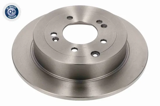 Bremsscheibe Hinterachse ACKOJA A52-40018 Bild Bremsscheibe Hinterachse ACKOJA A52-40018