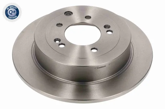 Bremsscheibe Hinterachse ACKOJA A52-40018 Bild Bremsscheibe Hinterachse ACKOJA A52-40018