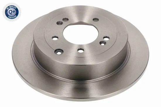 Bremsscheibe Hinterachse ACKOJA A52-40018 Bild Bremsscheibe Hinterachse ACKOJA A52-40018