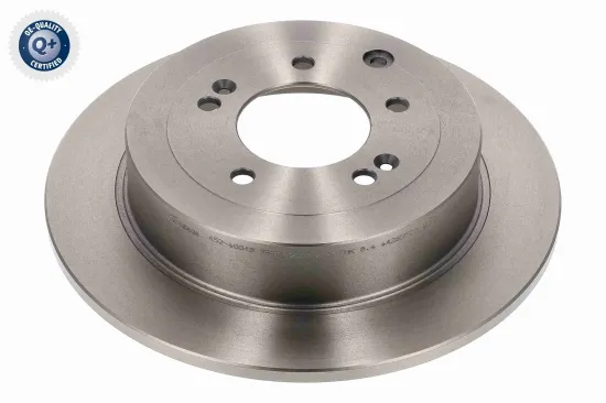 Bremsscheibe Hinterachse ACKOJA A52-40018 Bild Bremsscheibe Hinterachse ACKOJA A52-40018