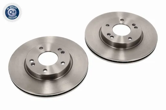 Bremsscheibe Vorderachse ACKOJA A52-40023 Bild Bremsscheibe Vorderachse ACKOJA A52-40023