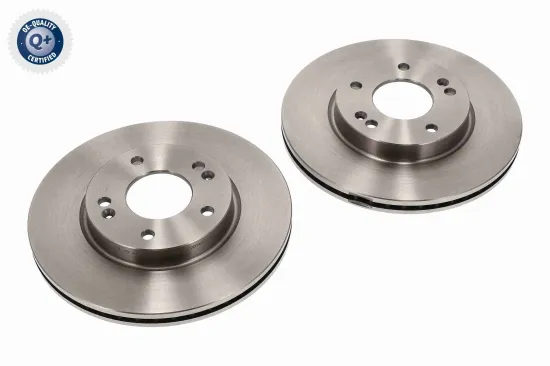 Bremsscheibe Vorderachse ACKOJA A52-40023 Bild Bremsscheibe Vorderachse ACKOJA A52-40023