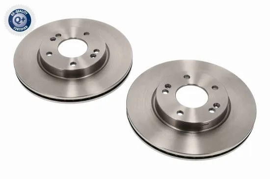 Bremsscheibe Vorderachse ACKOJA A52-40023 Bild Bremsscheibe Vorderachse ACKOJA A52-40023