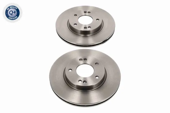 Bremsscheibe Vorderachse ACKOJA A52-40023 Bild Bremsscheibe Vorderachse ACKOJA A52-40023