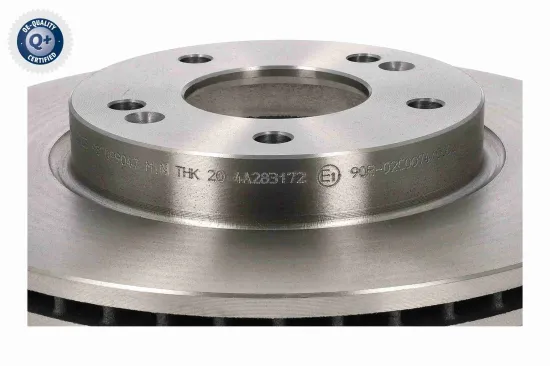 Bremsscheibe Vorderachse ACKOJA A52-40023 Bild Bremsscheibe Vorderachse ACKOJA A52-40023