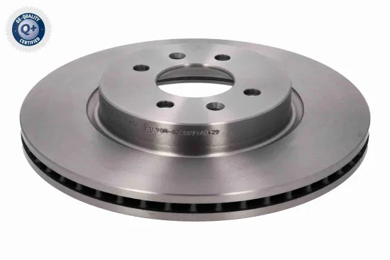 Bremsscheibe Vorderachse ACKOJA A52-40028 Bild Bremsscheibe Vorderachse ACKOJA A52-40028