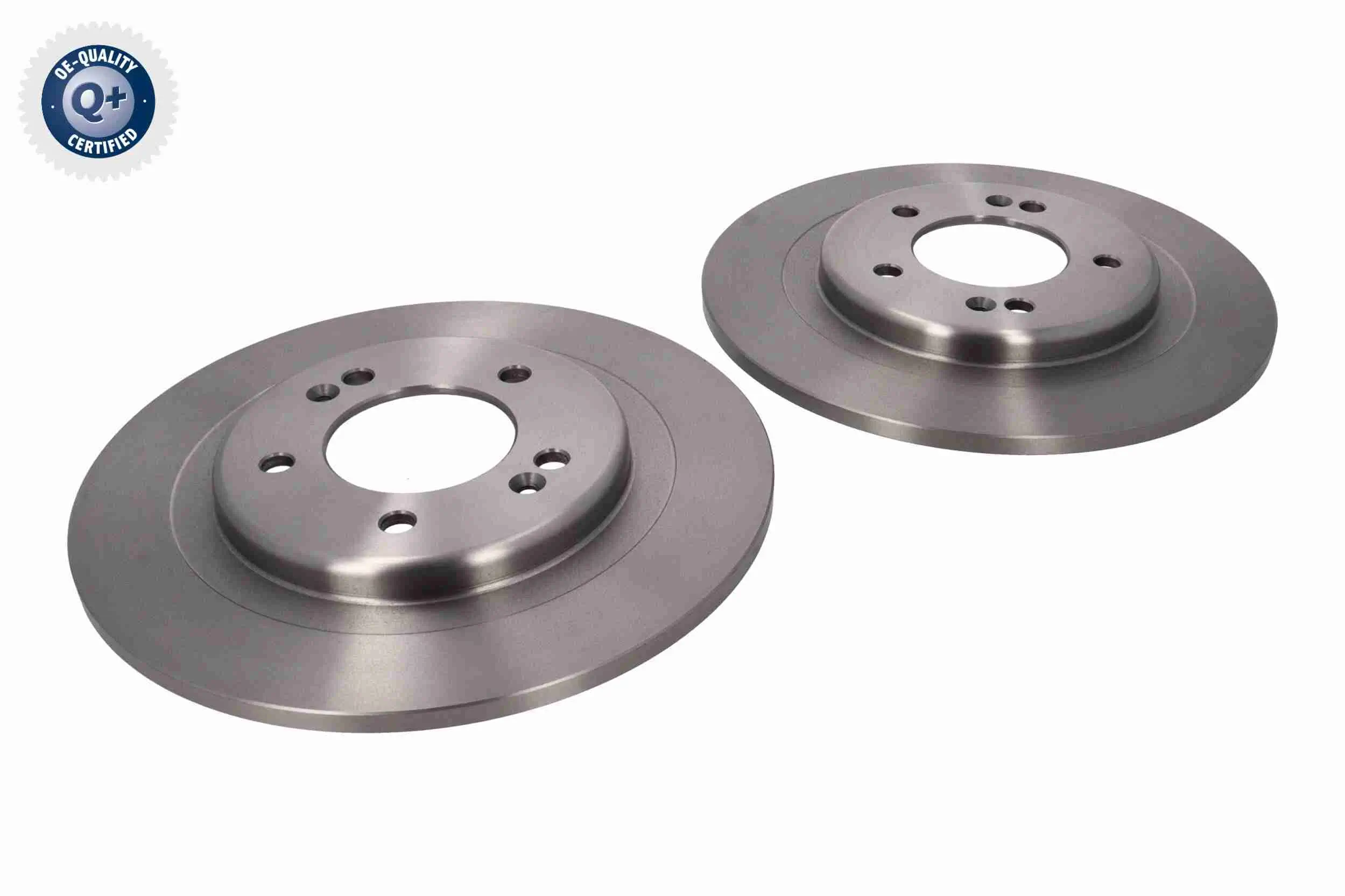 Bremsscheibe Hinterachse ACKOJA A52-40030