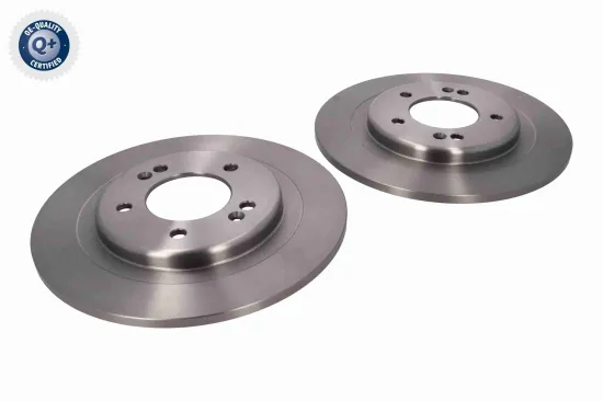 Bremsscheibe Hinterachse ACKOJA A52-40030 Bild Bremsscheibe Hinterachse ACKOJA A52-40030